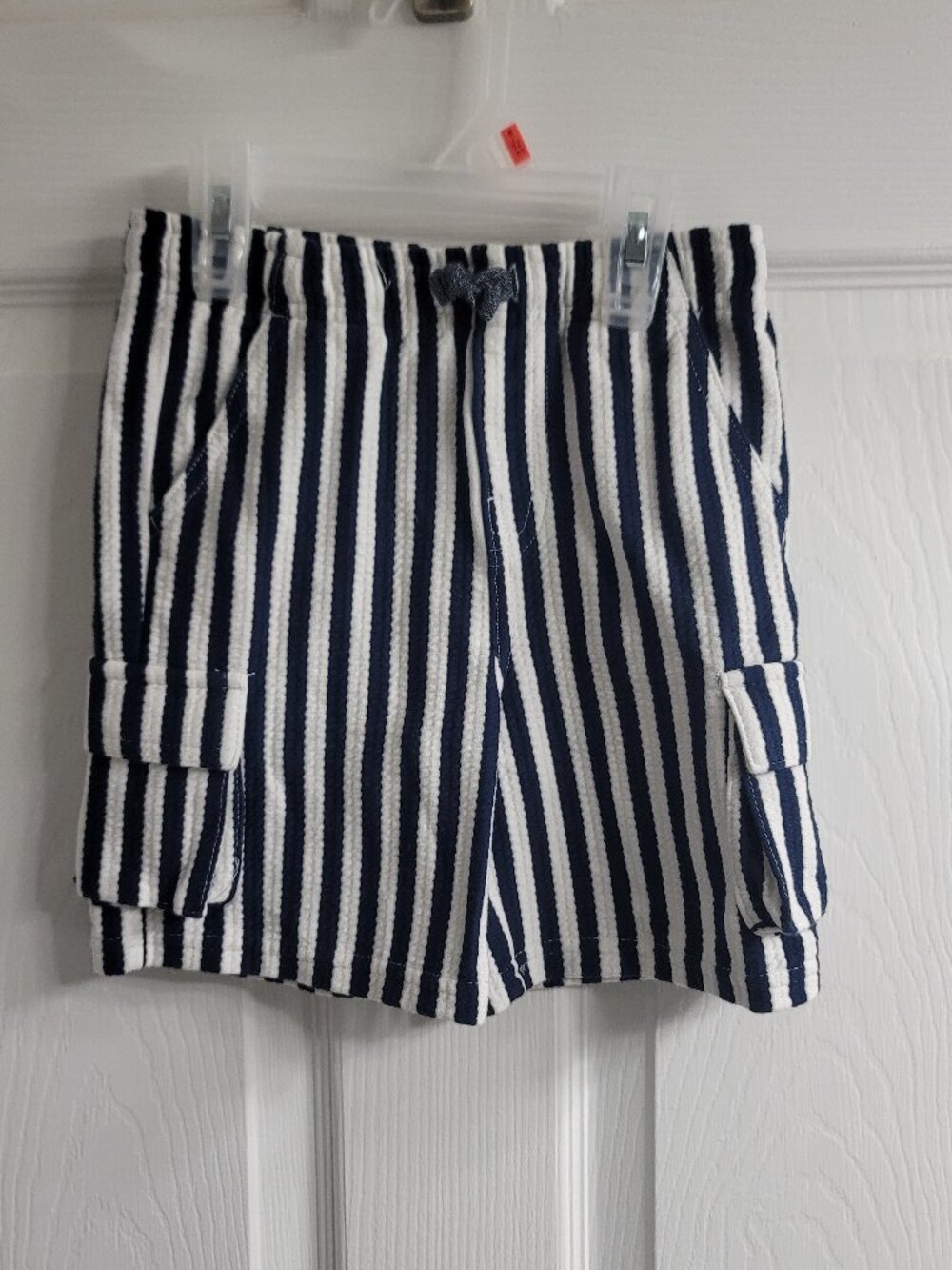 #897 FREE W PURCHASE Andy & Evan Shorts sz 5